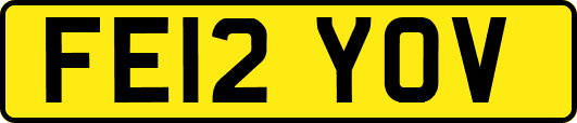 FE12YOV
