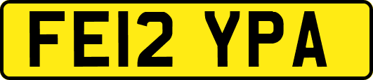FE12YPA