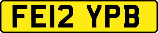 FE12YPB