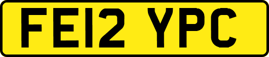 FE12YPC