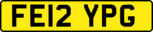 FE12YPG
