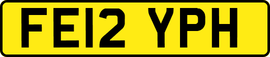 FE12YPH