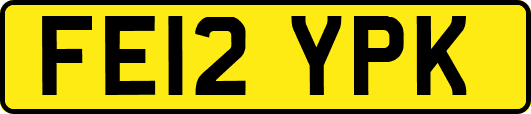 FE12YPK