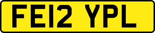FE12YPL