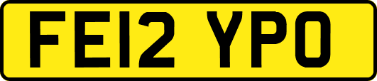 FE12YPO