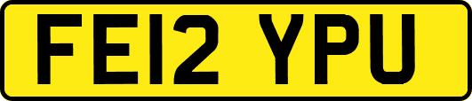 FE12YPU