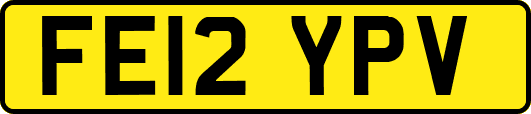 FE12YPV