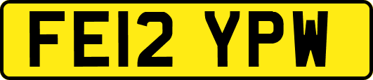 FE12YPW