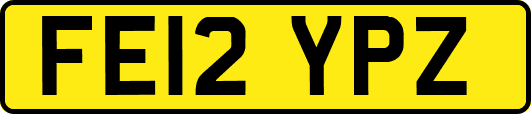 FE12YPZ