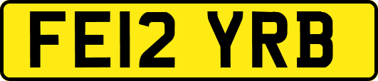 FE12YRB