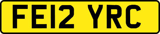 FE12YRC