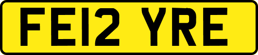 FE12YRE