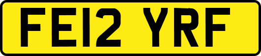 FE12YRF