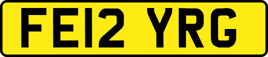 FE12YRG