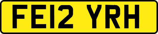 FE12YRH