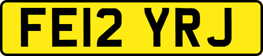 FE12YRJ