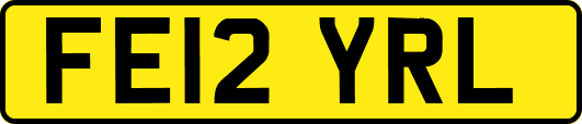 FE12YRL