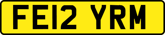 FE12YRM