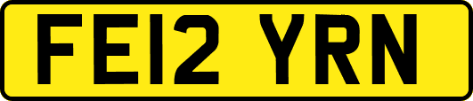 FE12YRN