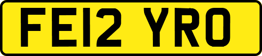 FE12YRO