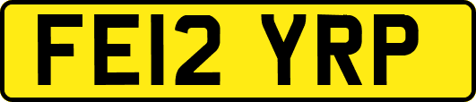 FE12YRP