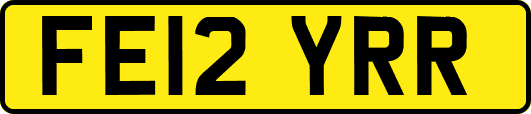 FE12YRR