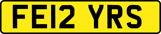 FE12YRS
