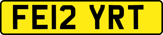 FE12YRT