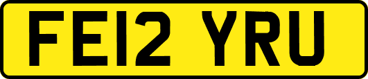 FE12YRU