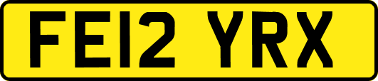 FE12YRX