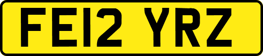 FE12YRZ