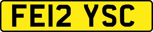 FE12YSC