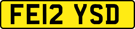 FE12YSD