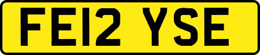FE12YSE