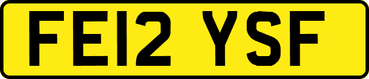 FE12YSF