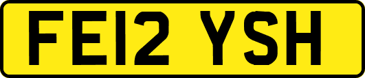 FE12YSH