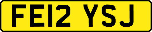 FE12YSJ