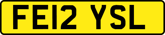 FE12YSL