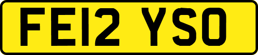 FE12YSO