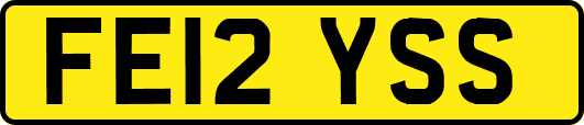FE12YSS
