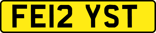 FE12YST