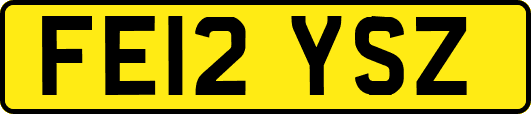 FE12YSZ
