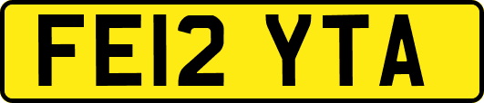 FE12YTA