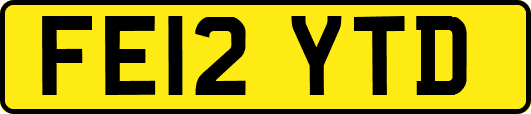 FE12YTD