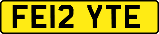 FE12YTE