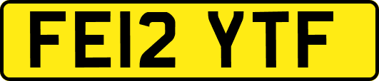 FE12YTF