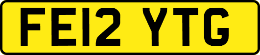 FE12YTG