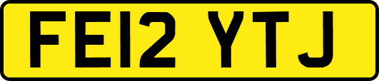 FE12YTJ