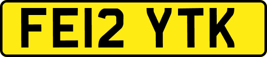 FE12YTK