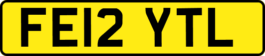 FE12YTL